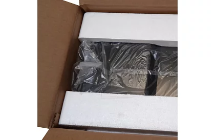 Výrobník ledových kostek – 2 velikosti – 12 kg/den