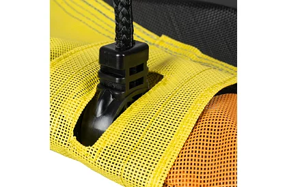 Houpačka čapí hnízdo do 150 kg – 110 cm