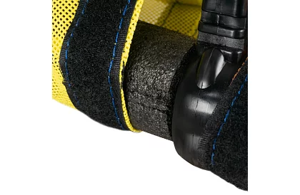 Houpačka čapí hnízdo do 150 kg – 110 cm