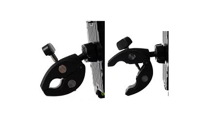 Držák telefonu na řídítka kola