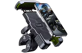 Držák telefonu na řídítka kola
