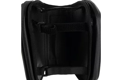 Vodotěsná brašna na kolo s držákem na mobil