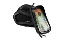 Vodotěsná brašna na kolo s držákem na mobil