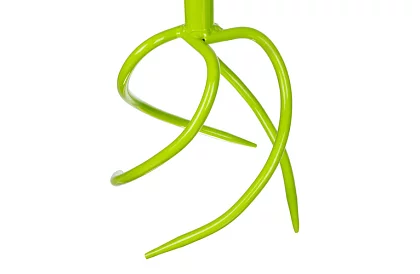 Zahradní ruční kultivátor - kypřič půdy