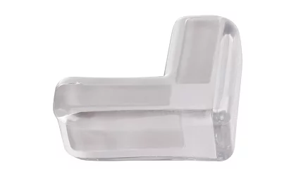 Silikonová ochrana rohů nábytku - sada 12 kusů