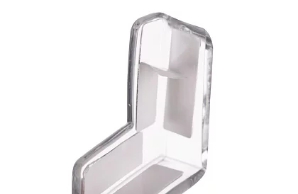 Silikonová ochrana rohů nábytku - sada 12 kusů