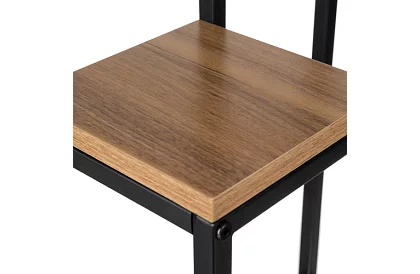 Květinový stolek - 3 úrovňový