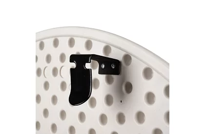 Basketbalový koš s deskou – zavěšení i na dveře