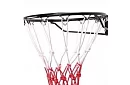 Basketbalový koš s deskou – zavěšení i na dveře