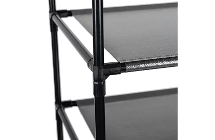 Modulární botník - regál na boty