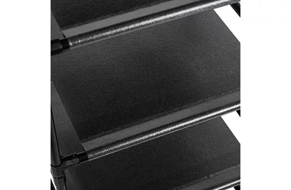 Modulární botník - regál na boty