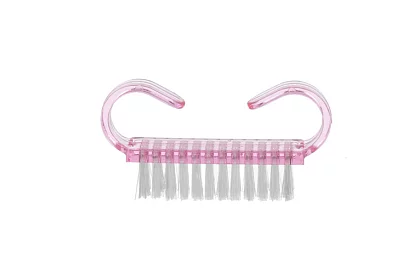 Kartáčky na nehty 50 kusů – odstranění prachu po pilování