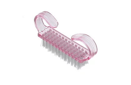 Kartáčky na nehty 50 kusů – odstranění prachu po pilování