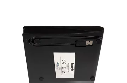 Externí mechanika CD/DVD – vypalovačka USB 3.0