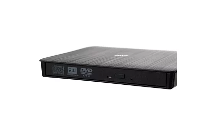 Externí mechanika CD/DVD – vypalovačka USB 3.0