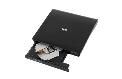 Externí mechanika CD/DVD – vypalovačka USB 3.0