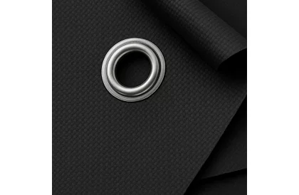 Sada 100 ks oček na plachty s nýtovačkou a děrovačem