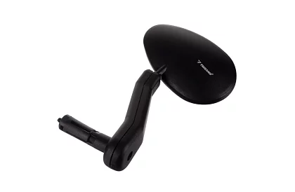 Cyklistické zrcátko – lehké a nerozbitné