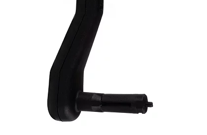 Cyklistické zrcátko – lehké a nerozbitné