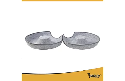 Kočičí antistresový pelíšek – tunel