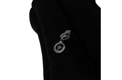 Nafukovací cestovní polštář