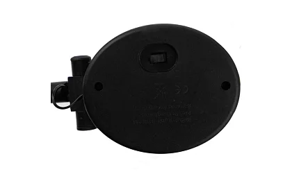 Solární zahradní LED lampa – růže