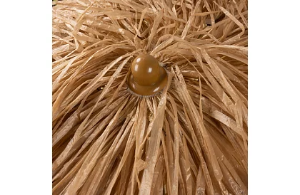 Zahradní havajský slunečník - průměr 150 cm