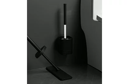 WC kartáč se stojánkem – WC štětka