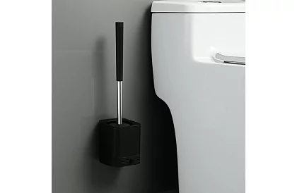 WC kartáč se stojánkem – WC štětka