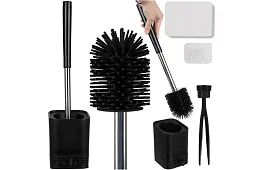 WC kartáč se stojánkem – WC štětka