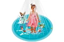 Dětské vodní brouzdaliště s fontánkou – průměr 150 cm