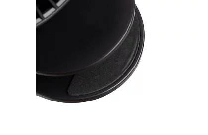 Bezdrátový ventilátor s klipem – nabíjecí USB-C 1200 mAh