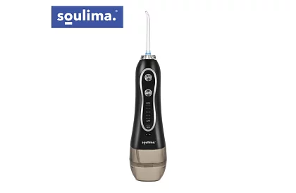 Irigátor ústní dutiny – sprcha na zuby, nos, jazyk a dásně