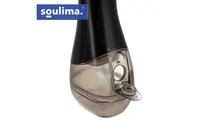 Irigátor ústní dutiny – sprcha na zuby, nos, jazyk a dásně