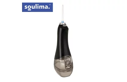 Irigátor ústní dutiny – sprcha na zuby, nos, jazyk a dásně