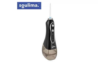 Irigátor ústní dutiny – sprcha na zuby, nos, jazyk a dásně