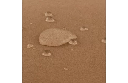 Dětská závěsná houpačka – béžový samet