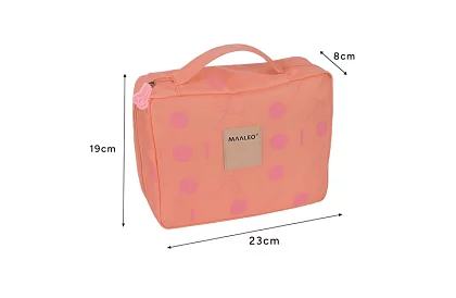 Sada na háčkování v pouzdře s doplňky – 58 dílů