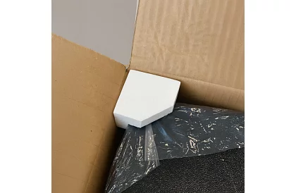 Kombinovaný trezor s kódovým zámkem a klíčem