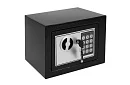 Kombinovaný trezor s kódovým zámkem a klíčem