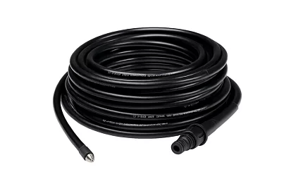 Vysokotlaká hadice na čištění potrubí a povrchů – 15 metrů