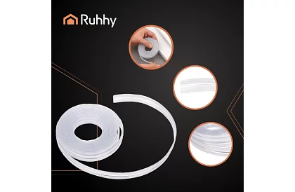 Ochranná páska na hrany nábytku – 300 cm