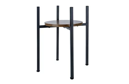 Elegantní stojan na květiny - 40 x 26 x 26 cm