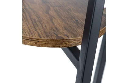 Elegantní stojan na květiny - 40 x 26 x 26 cm