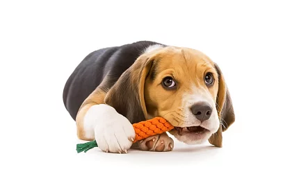 Hračky pro psy 16 v 1