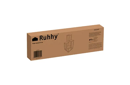 Stojan na květiny 69 cm – 4 úrovně