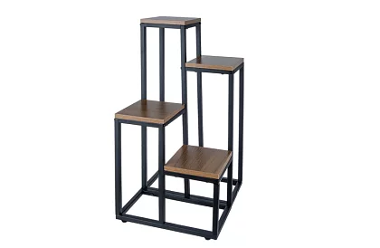 Stojan na květiny 69 cm – 4 úrovně