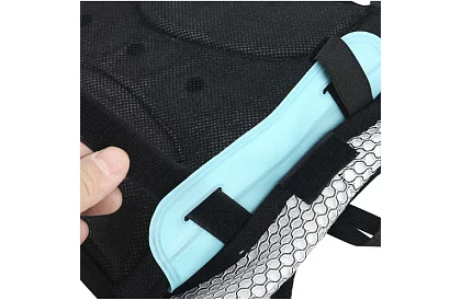 Batoh s vakem na vodu – Hydrovak na kolo 2 litry