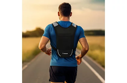 Batoh s vakem na vodu – Hydrovak na kolo 2 litry