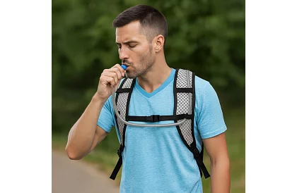 Batoh s vakem na vodu – Hydrovak na kolo 2 litry